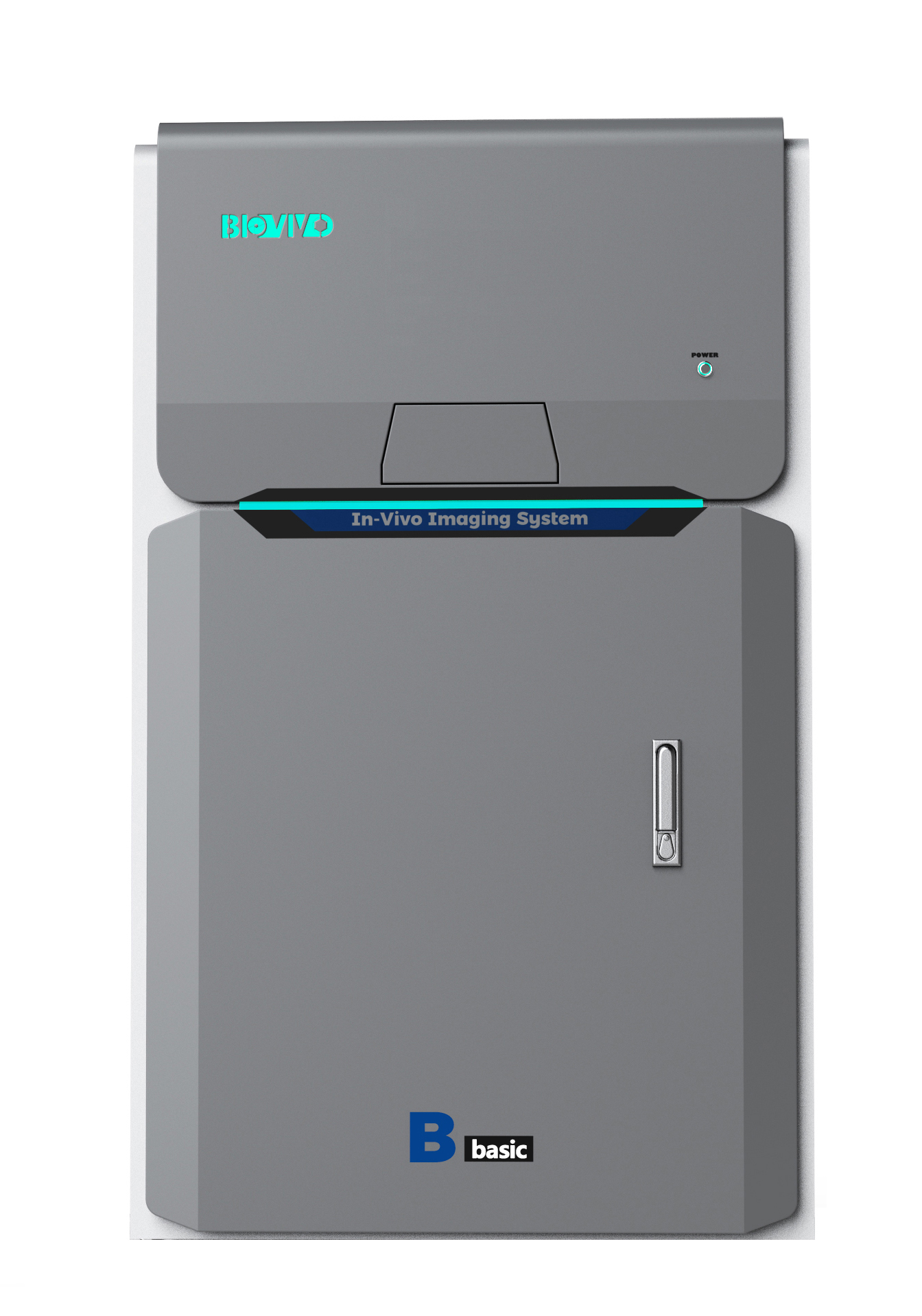 BIOVIVO B basic小动物活体成像仪