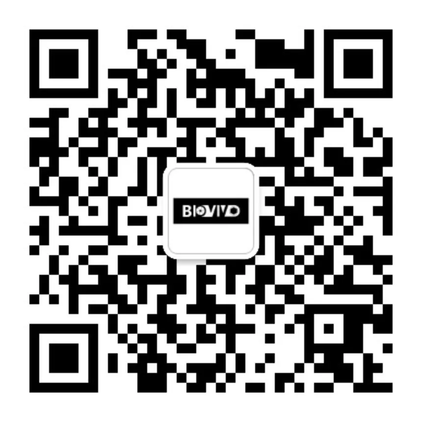 关注微信公众号
