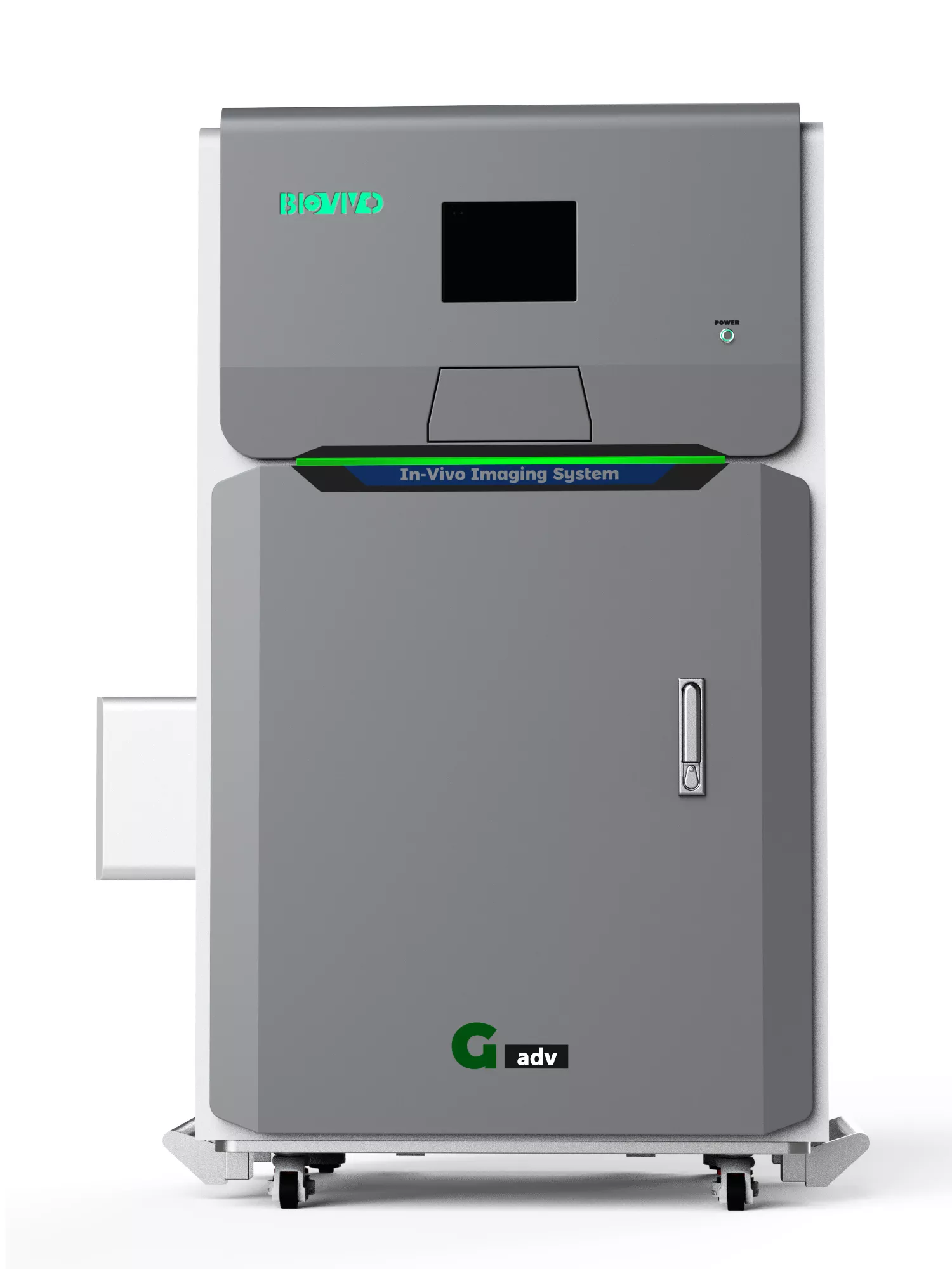 G advance植物活体成像系统