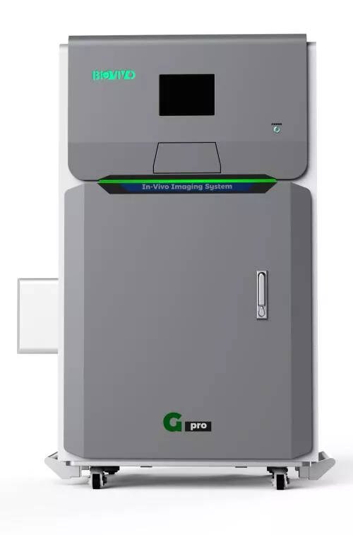 G pro植物活体成像系统